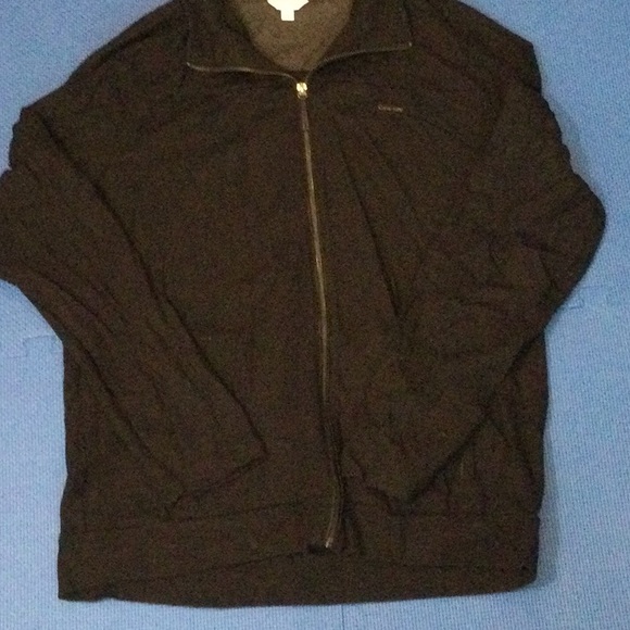 Calvin Klein Jacket - Picture 1 of 10